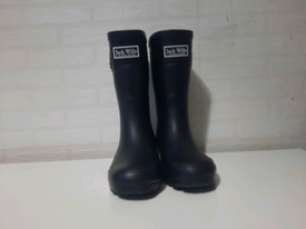 jack will wellies